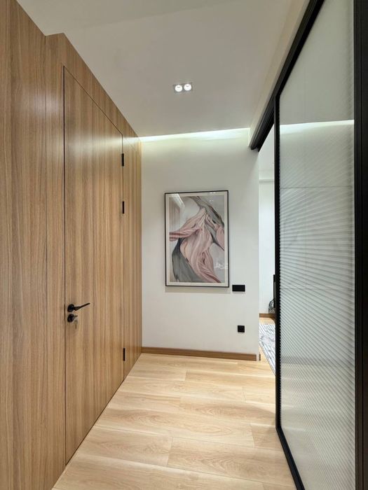 ЖК City Moll/ Шота Руставелли. 3/4/10