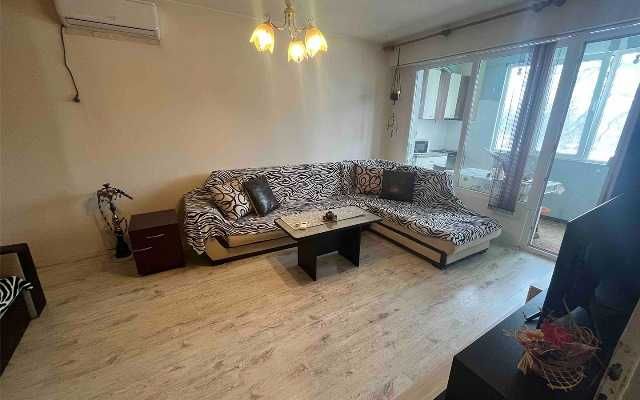 2-стаен, кв.Запад 2, гр. Търговище