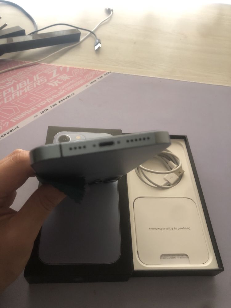 Iphone 13 pro max dual sim