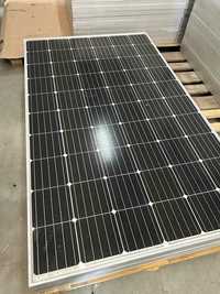 Panouri solare 350w monocristaline Second-hand, productie 2022