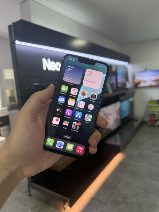  Iphone 13 pro|Гарантия 3 месяца|