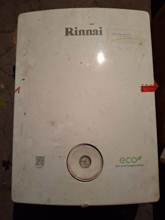 Печки газовые Rinnai