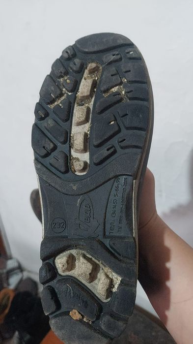 Отдам сапоги резиновые