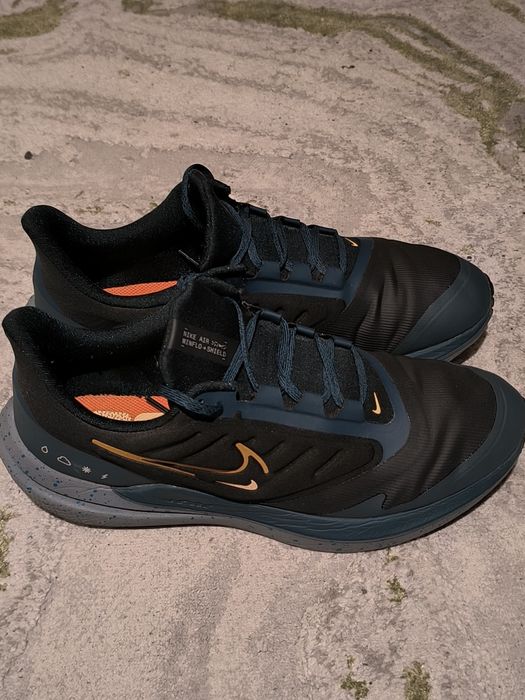 Nike AIR Winflo 9 Shield
