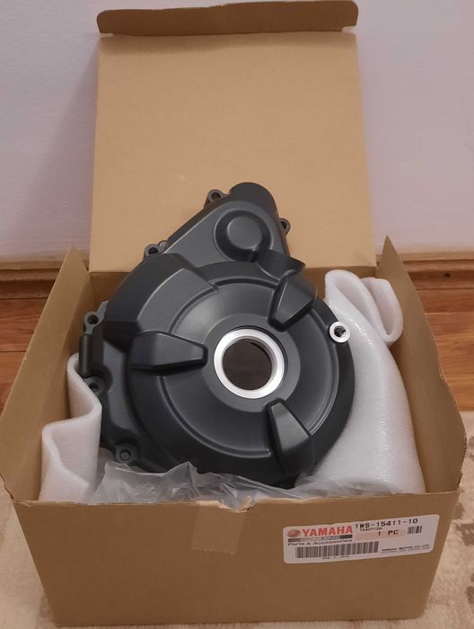 Capac stator + garnitura Yamaha MT-07/R7