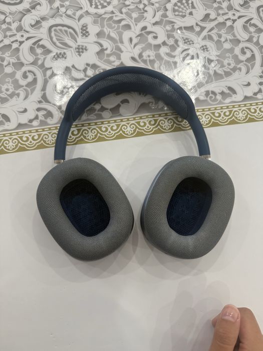 Apple airpods max