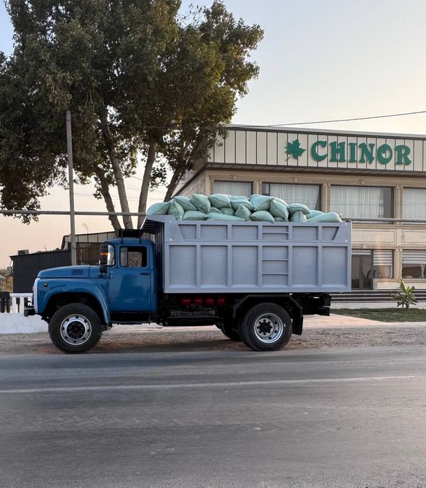 Zil 130 selxoz sotiladi