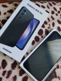 Samsung galaxy a54 5g garantie un an