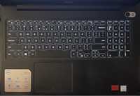 Laptop Dell Inspiron 5570 cu procesor Intel® Core™ i7-8550U