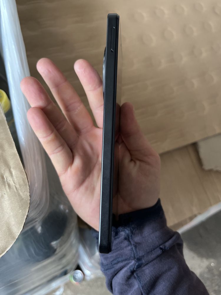 Redmi 14c чисто нов купен вчера