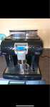 Saeco Royal One Touch Cappuccino