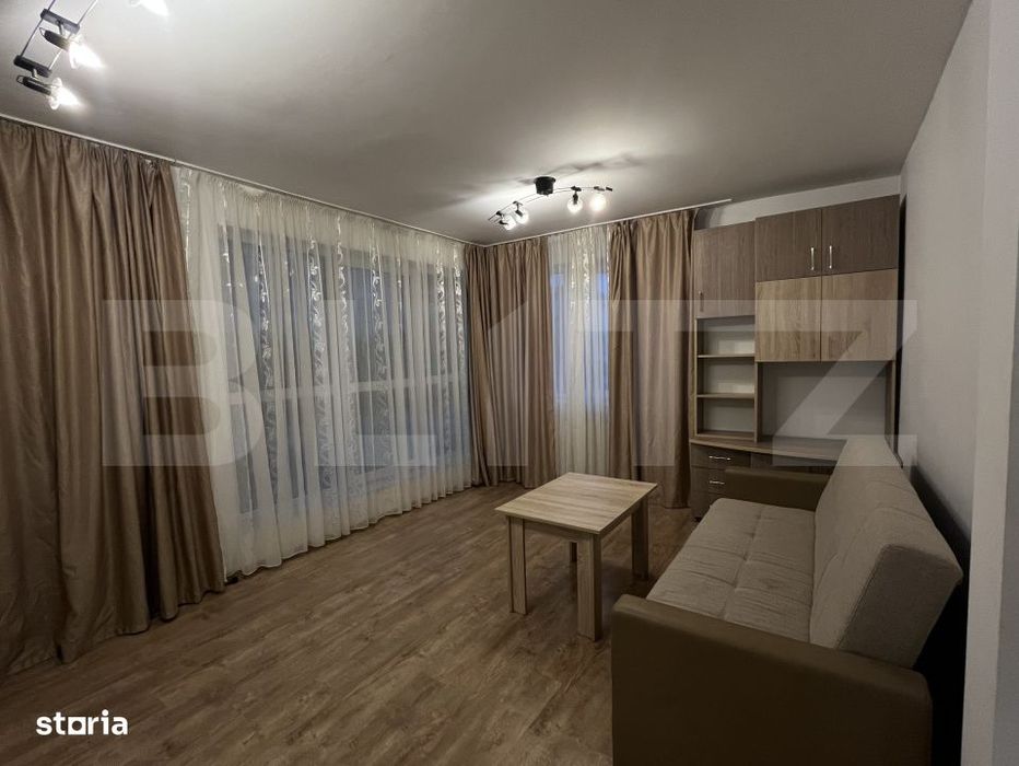 Apartament 2 camere, 70mp, parcare, zona Teilor