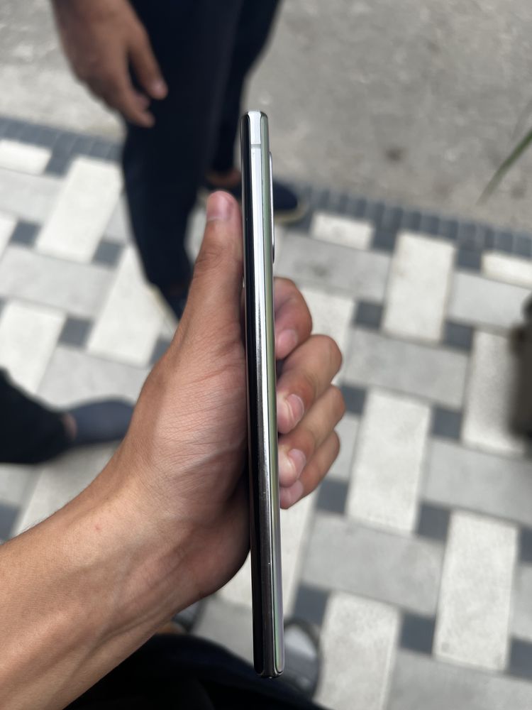 Samsung note 10 5g Srochniy