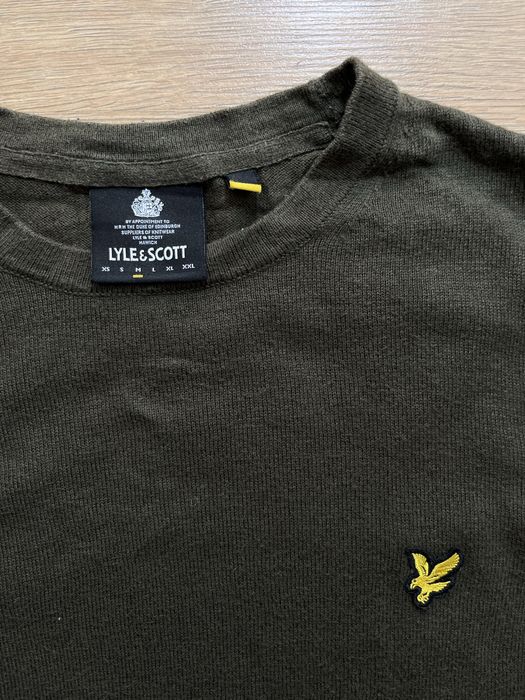 Lyle&Scott,Scotch&Soda,Hugo Boss мъжки пуловери размер M