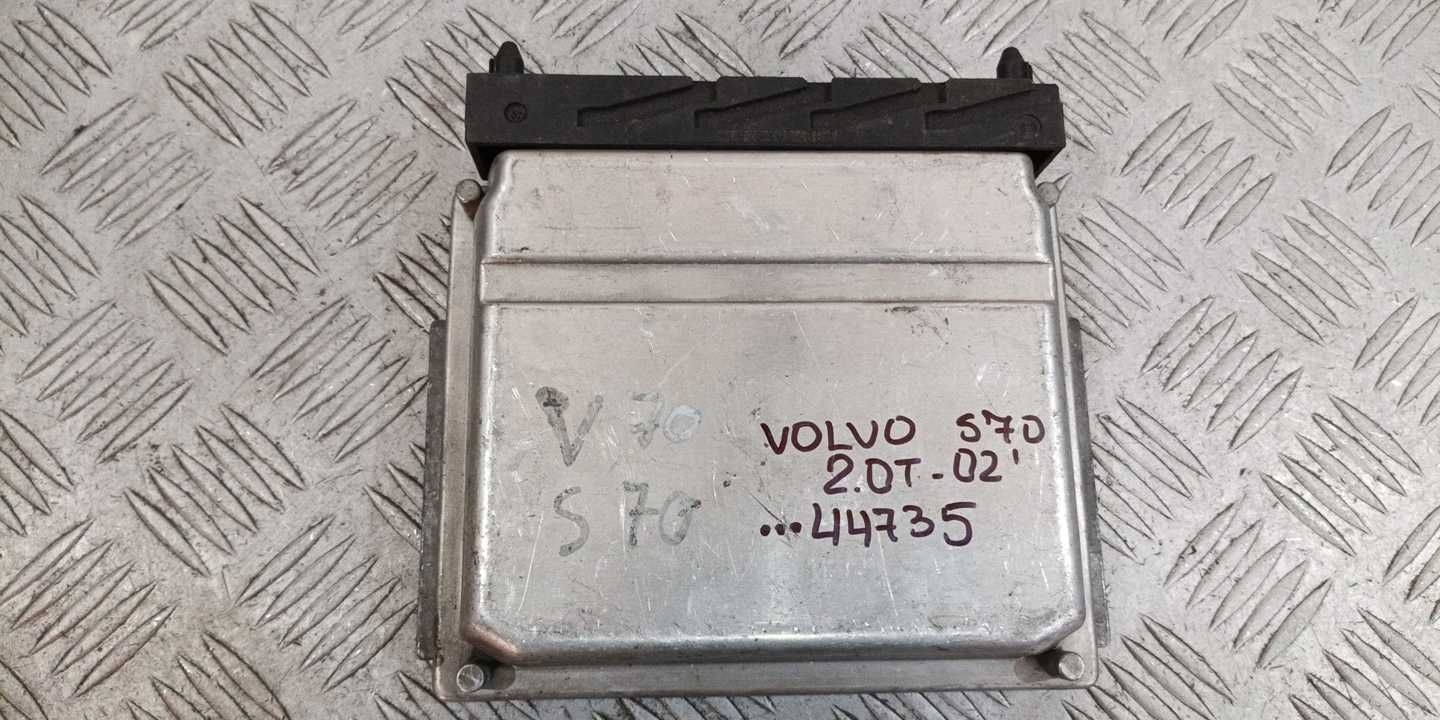 Компютър Volvo S70 2.0T 2002г.