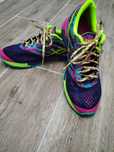 Adidasi multicolori, Asics
