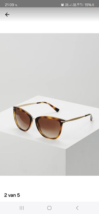 Polo Ralph Lauren оригинални очила