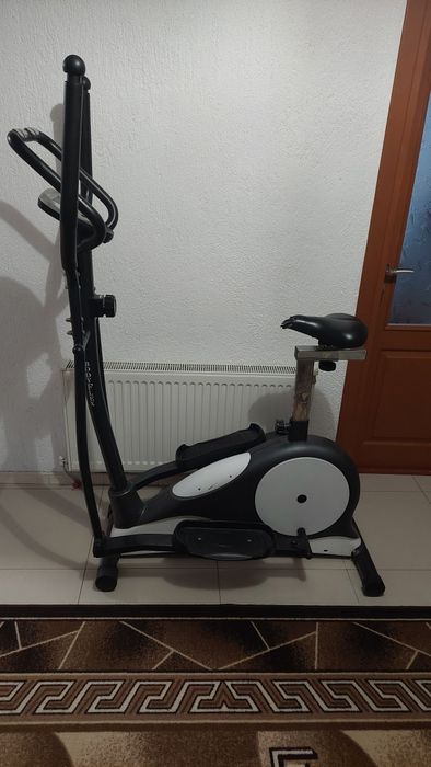 Кростренажор Bodyflex horse 2