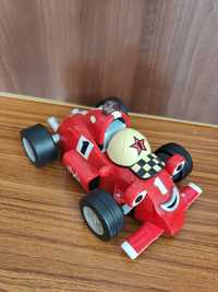 Mașinuță formula 1 interactiva