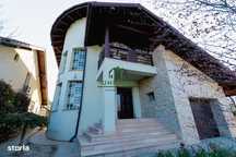 Casa Individuala - Vladesti - Teren de 1780 mp