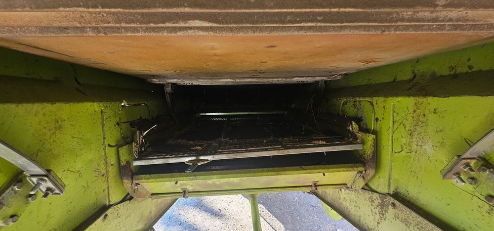 Combina Class Consul