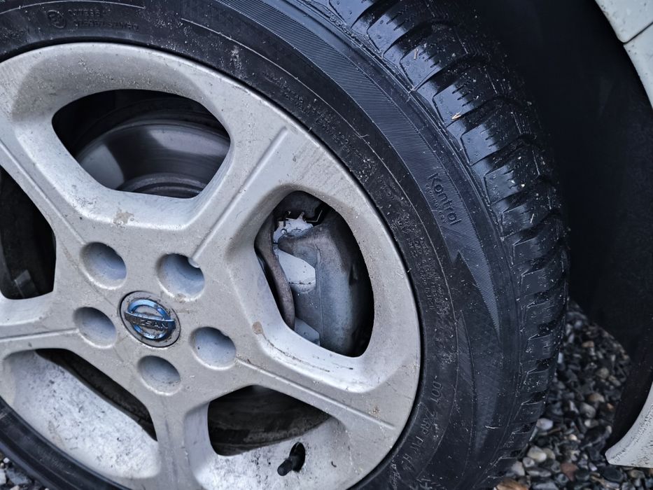 Nissan Leaf mașina anului 2011