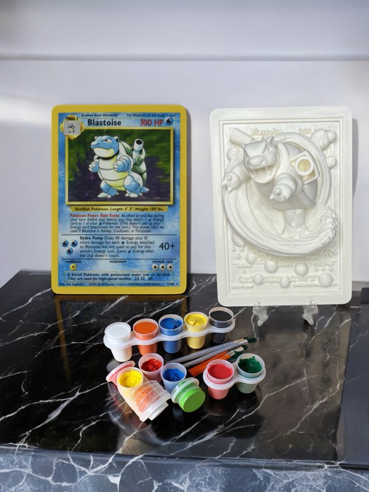 3D/3д Pokemon/Покемон cards/карти закачалки и декорации за стена