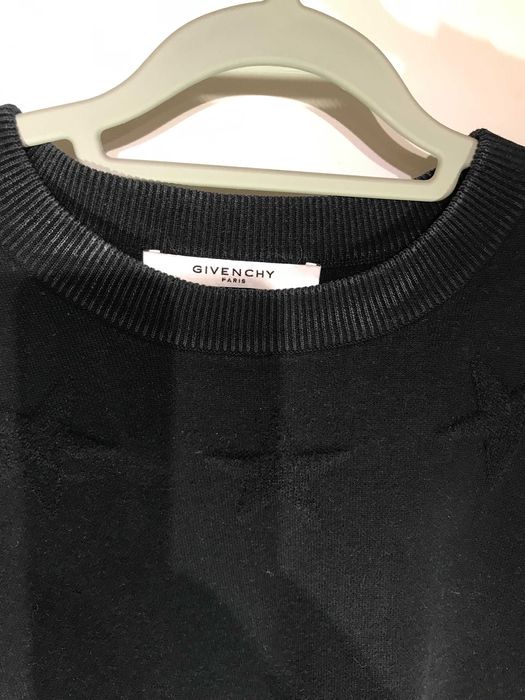 Givenchy Unisex sweater