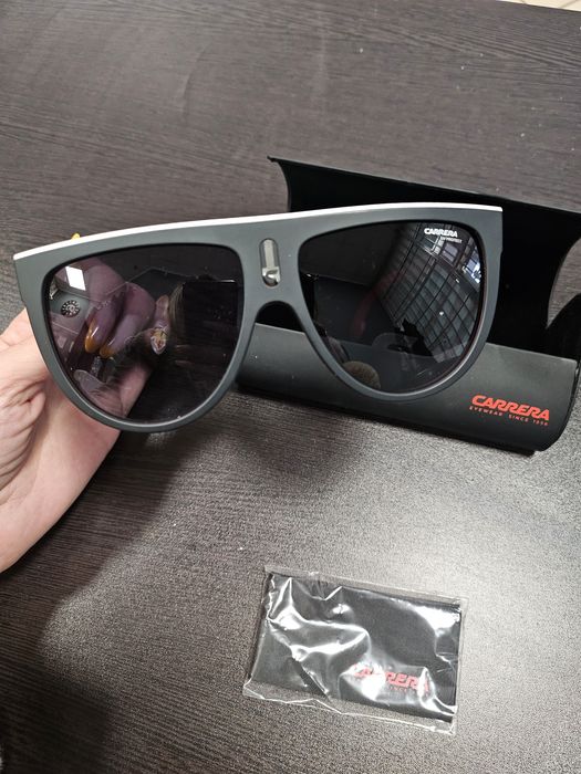 Слънчеви очила Carrera