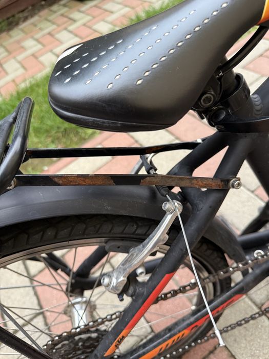 Bicicleta copii KTM wild one