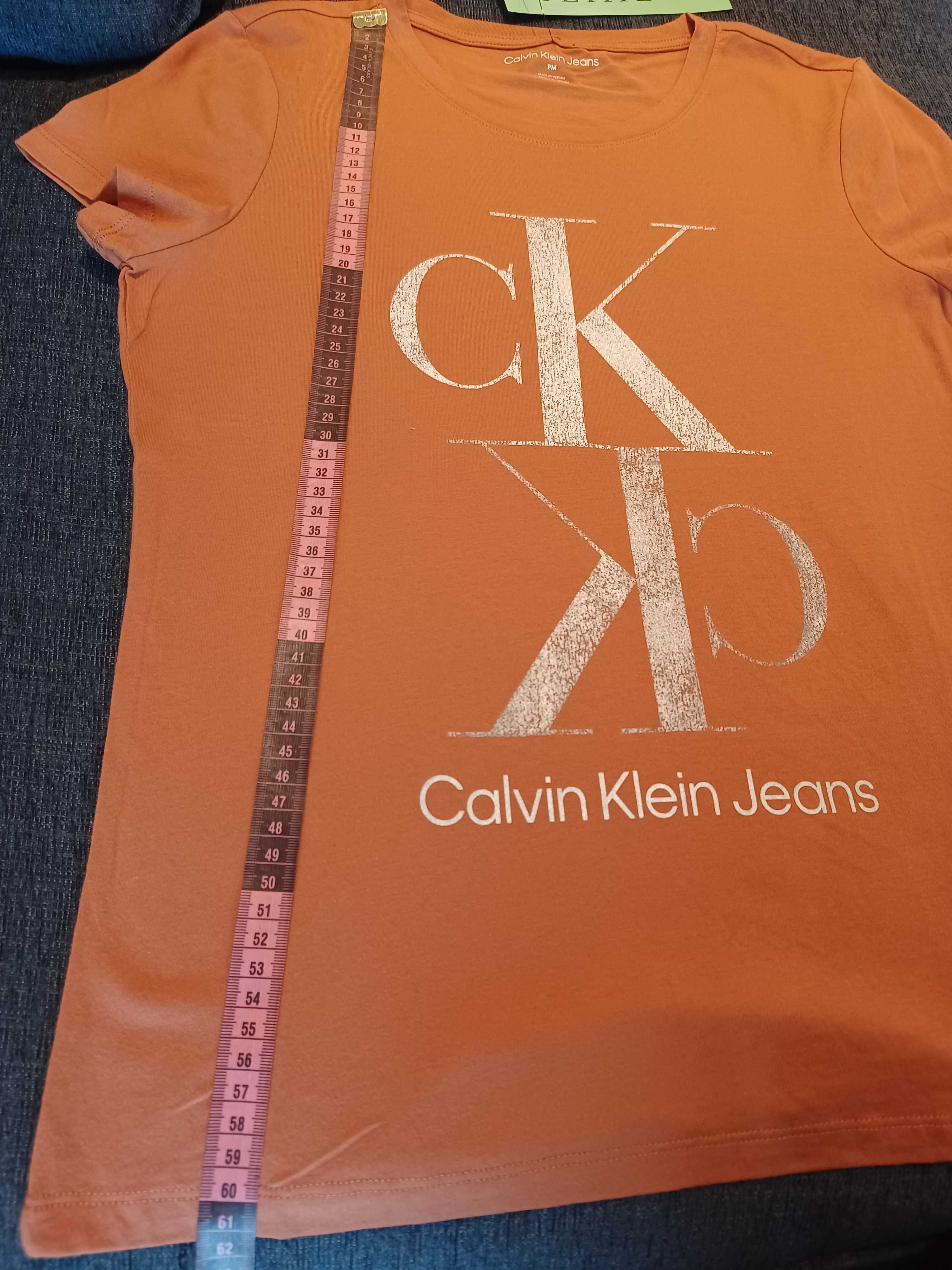 Тениска Calvin Klein