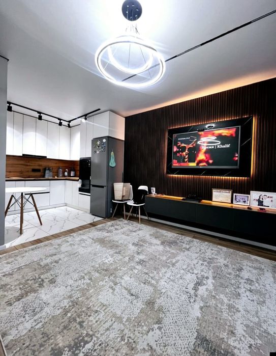 Продам новостройку Береке