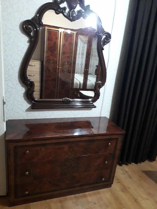 Италианска спалня