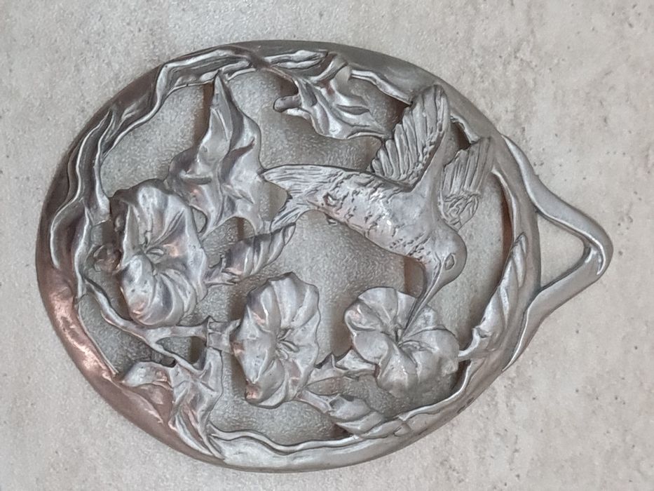 Помандър 1990 Pewter Canada