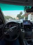 Монитор для Toyota Land Cruiser