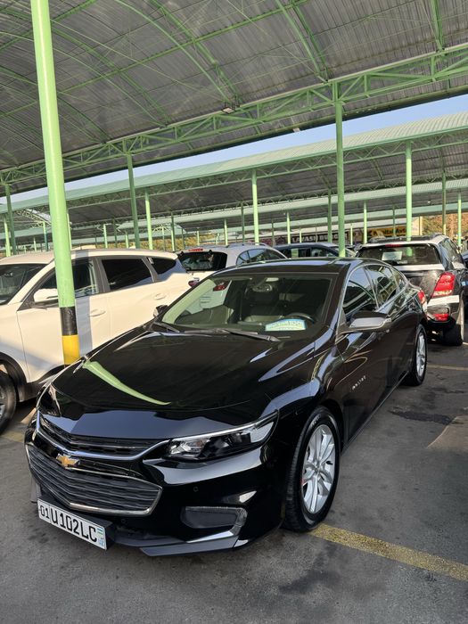 Malibu 2 2.4 atmasferni kraska toza bir qol