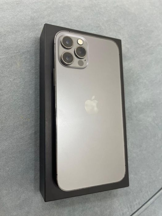 iphone 12 pro сатылады