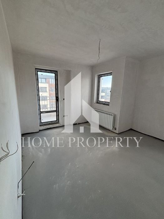 Продава се Тристаен апартамент в София, Малинова долина - 114 кв.м за 1454 €/кв.м - Снимка #12