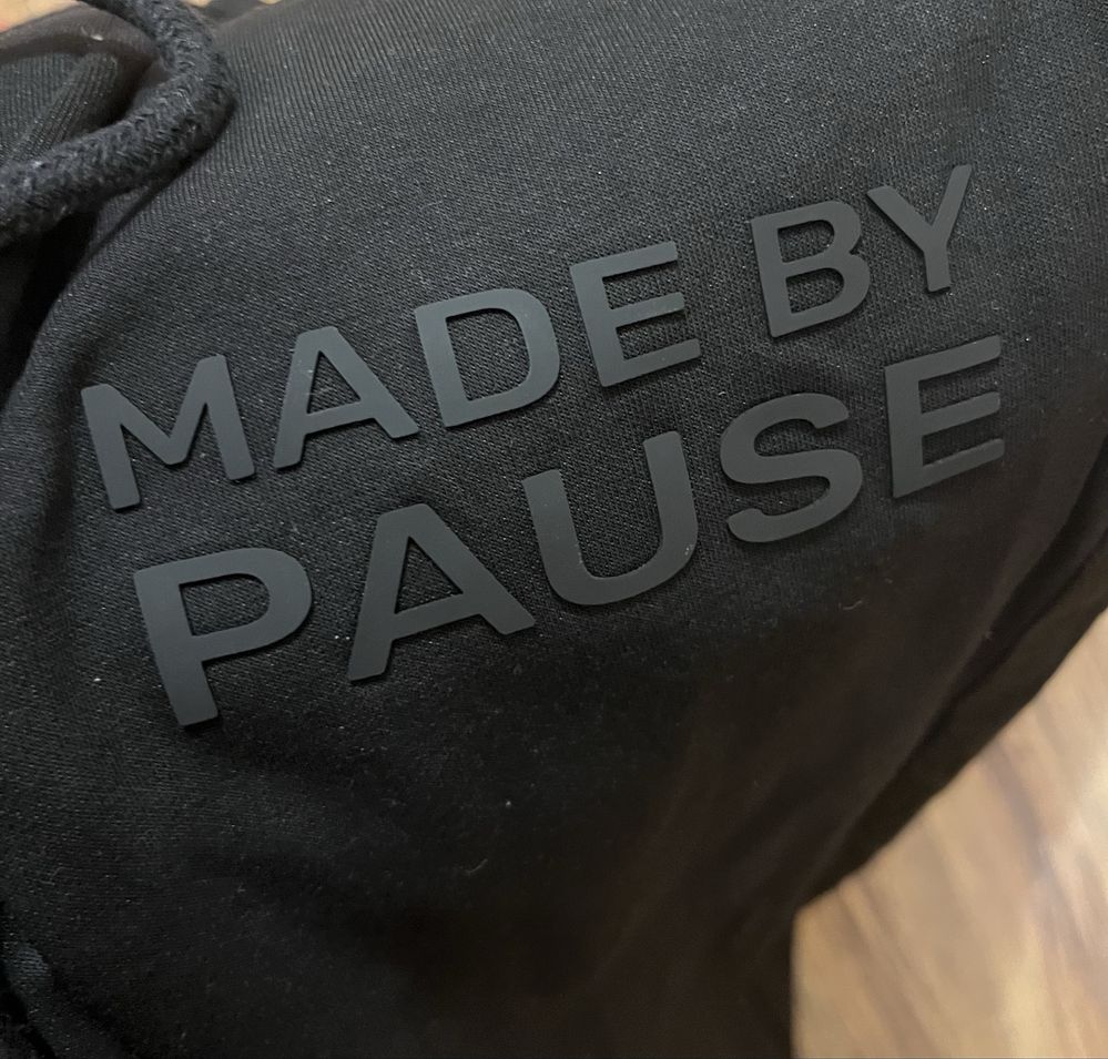 Pause Jeans анцунг