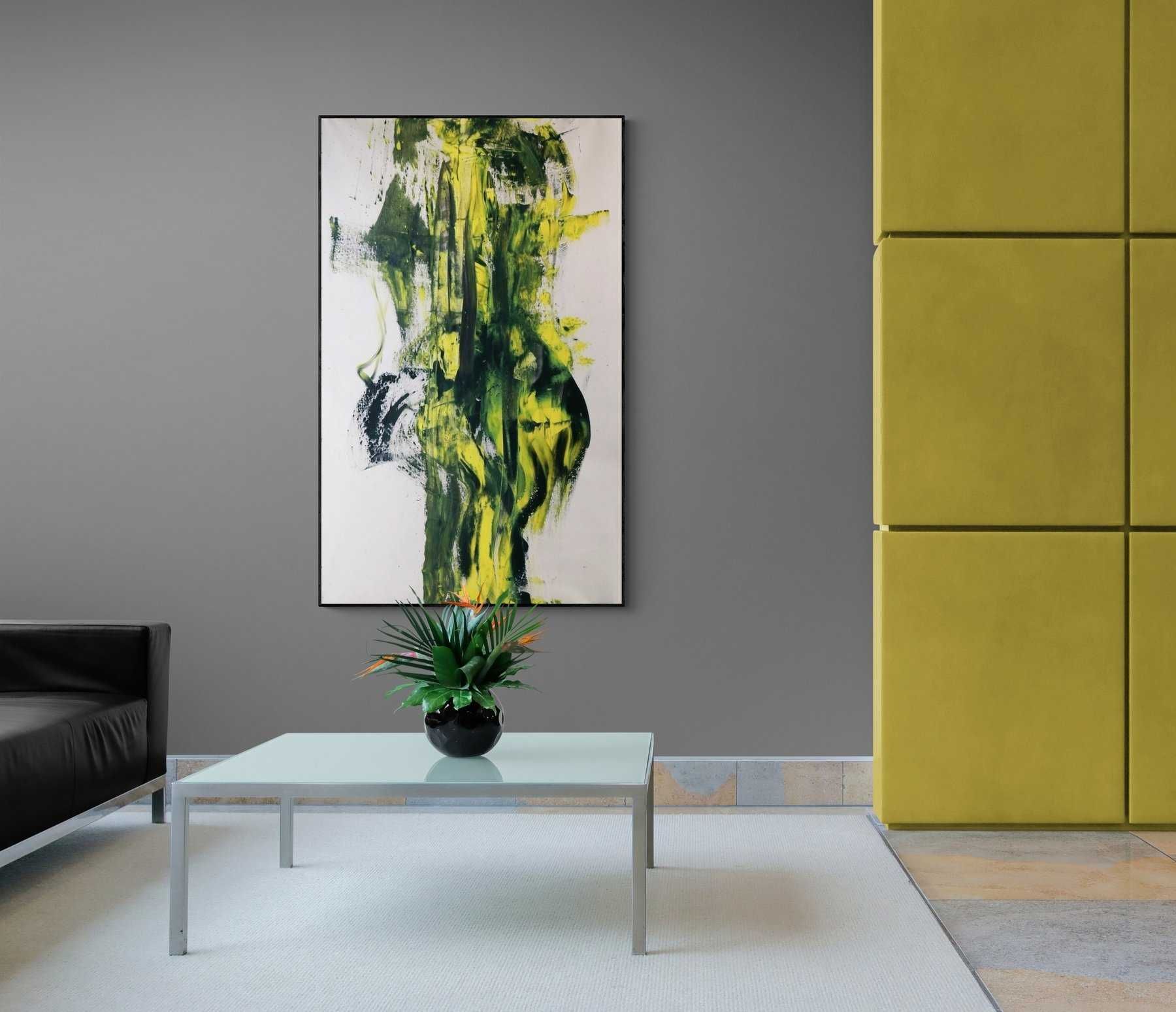 Pictura abstracta Prein Christoph (Germania) 100x160cm