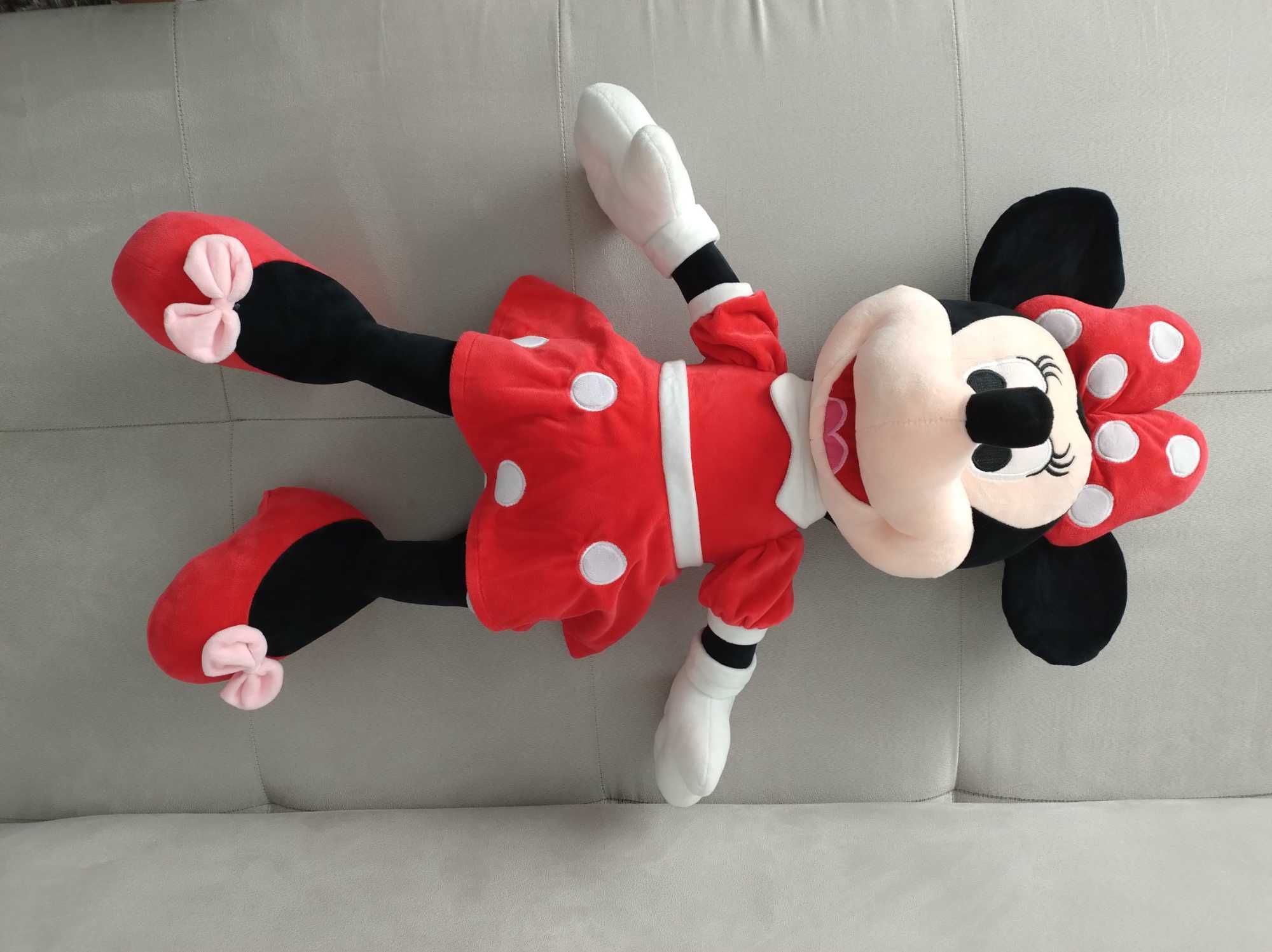 Plus Minnie Mouse 75 cm