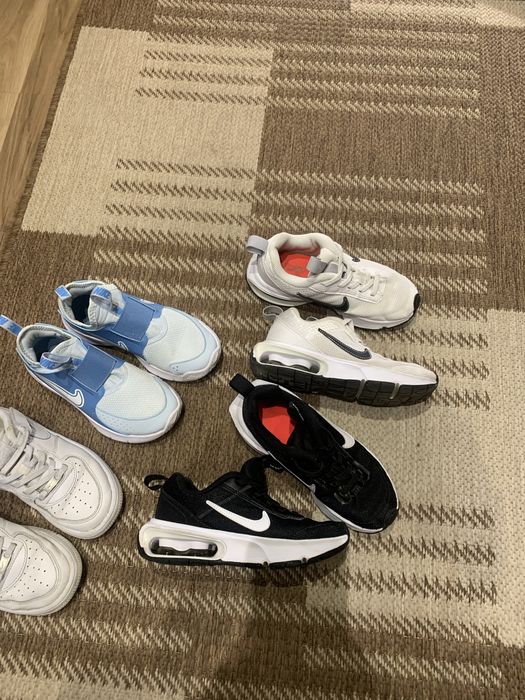 Детски маратонки Nike 31 номер