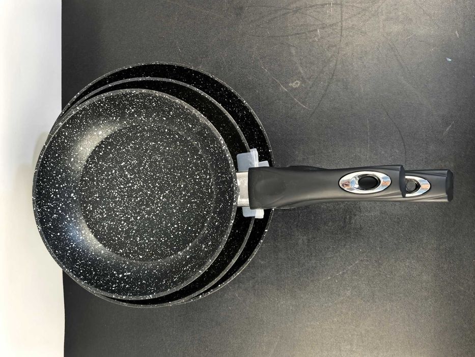 Set tigai 20-24-28 cm Royalty Line 179 lei