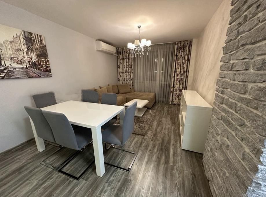 Дава се под наем Двустаен апартамент в София, Дървеница - 76 кв.м за 600 € - Снимка #1