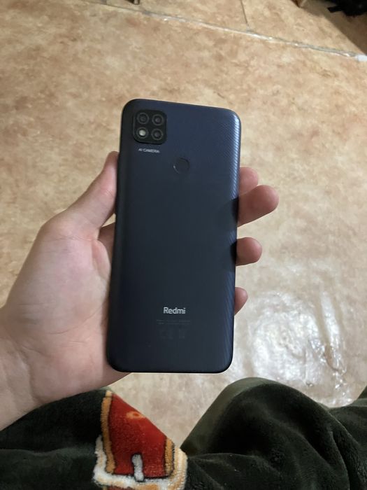 Продается Redmi 9c
