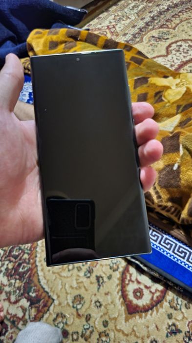 Samsung Galaxy s23 ultra