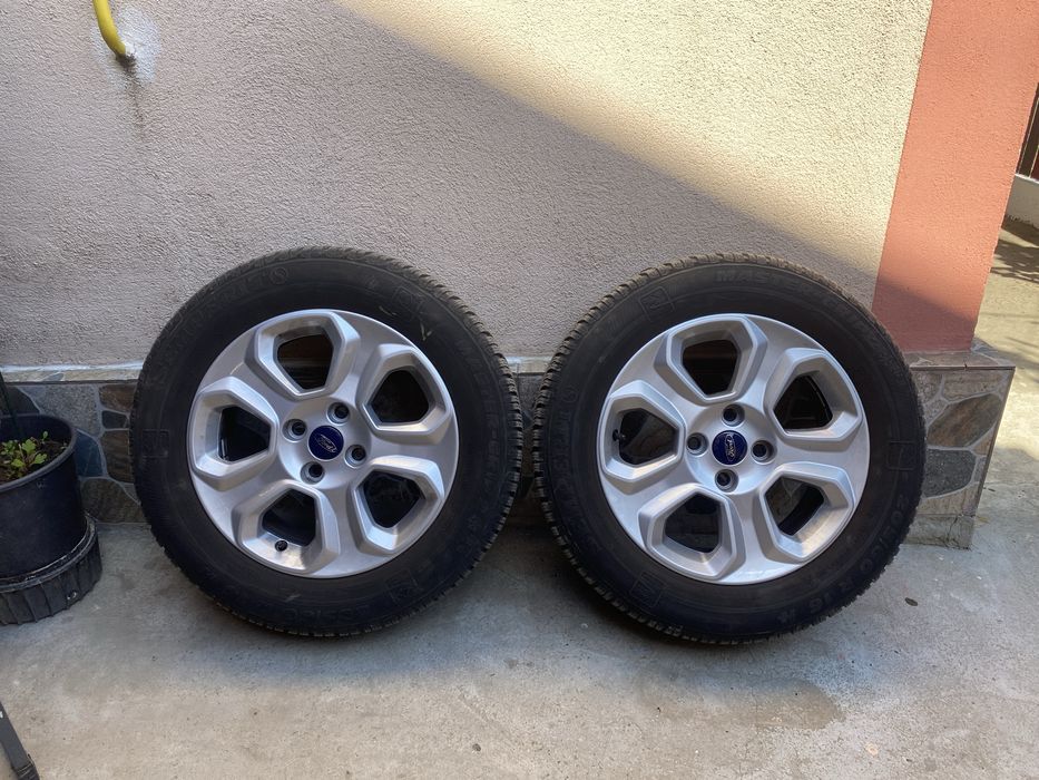 Roti Ford 205/60 R16 m+s