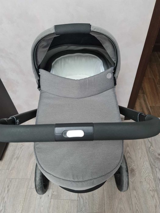 Бебешка количка – в отлично състояние! Cybex Balios S
