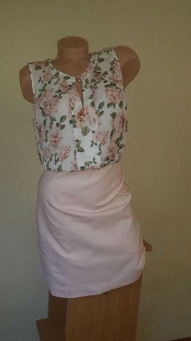 платье 5000 тенге