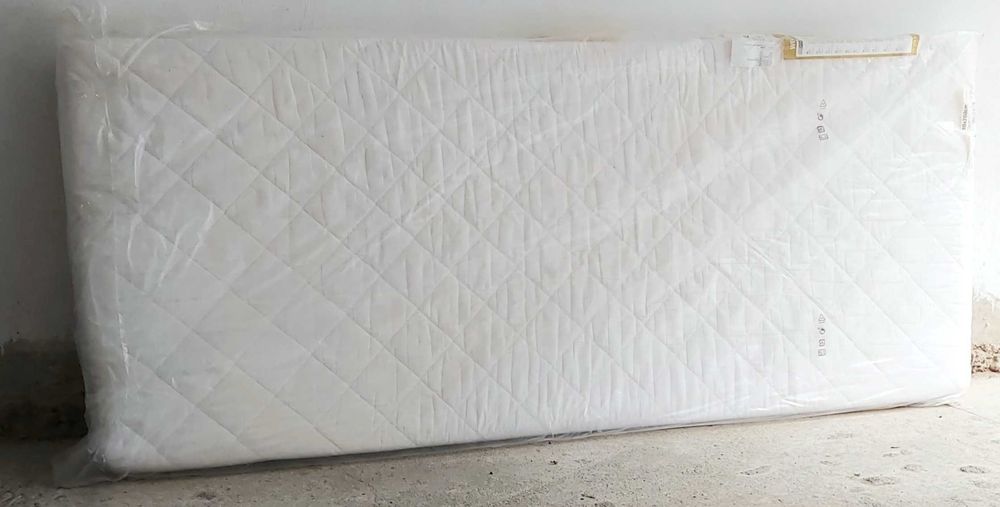 Vand saltele burete 200×80